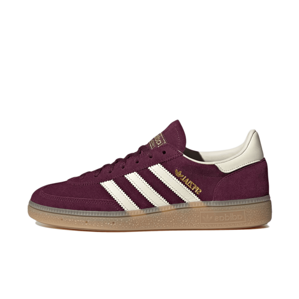 adidas Handball Spezial WMNS 'Maroon'