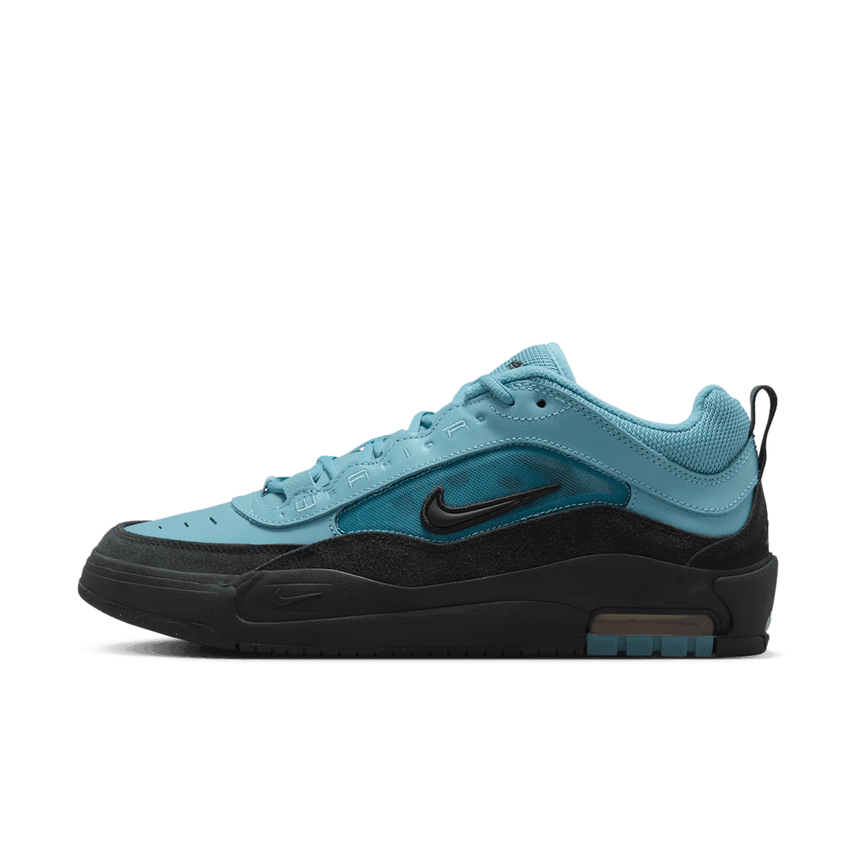 Nike Air Max Ishod 'Denim Turquoise'