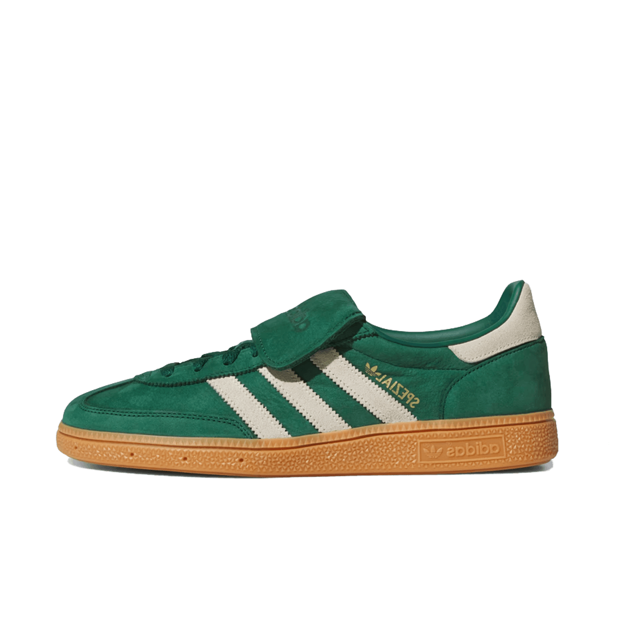 adidas Handball Spezial 'Collegiate Green'