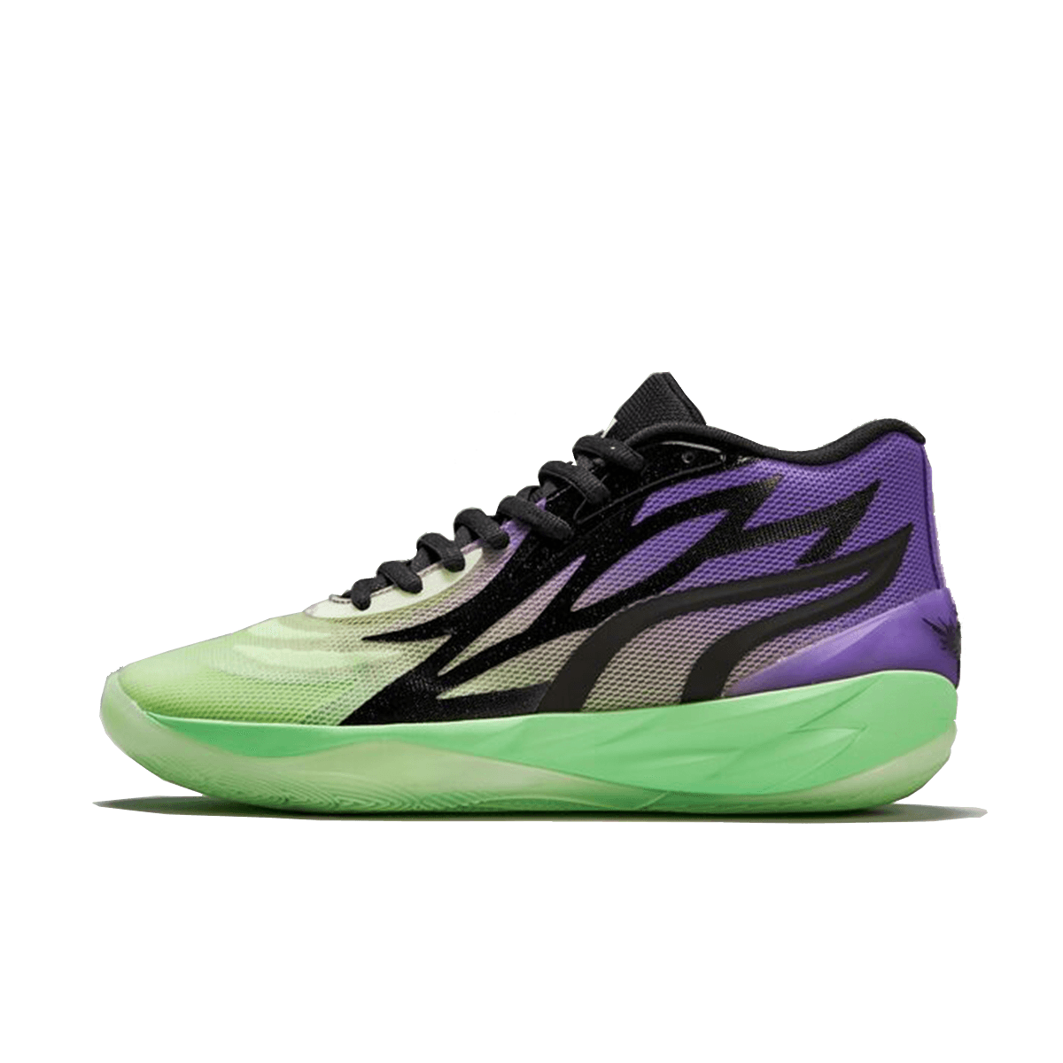 Rick & Morty x Puma MB.02 'Adventures'