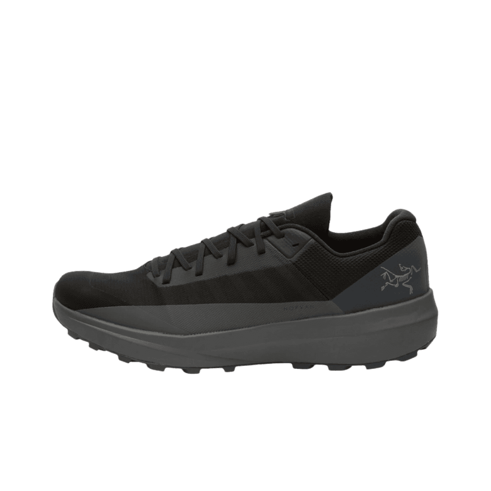 Arc'teryx Norvan LD 4  Black