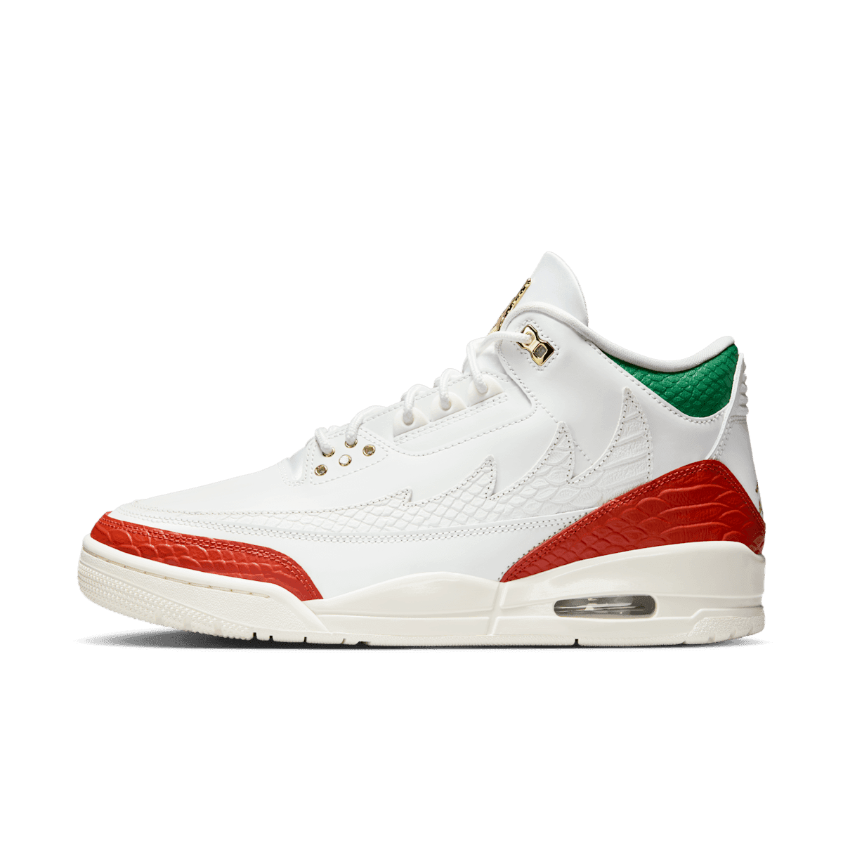 Air Jordan 3 'El Vuelo'