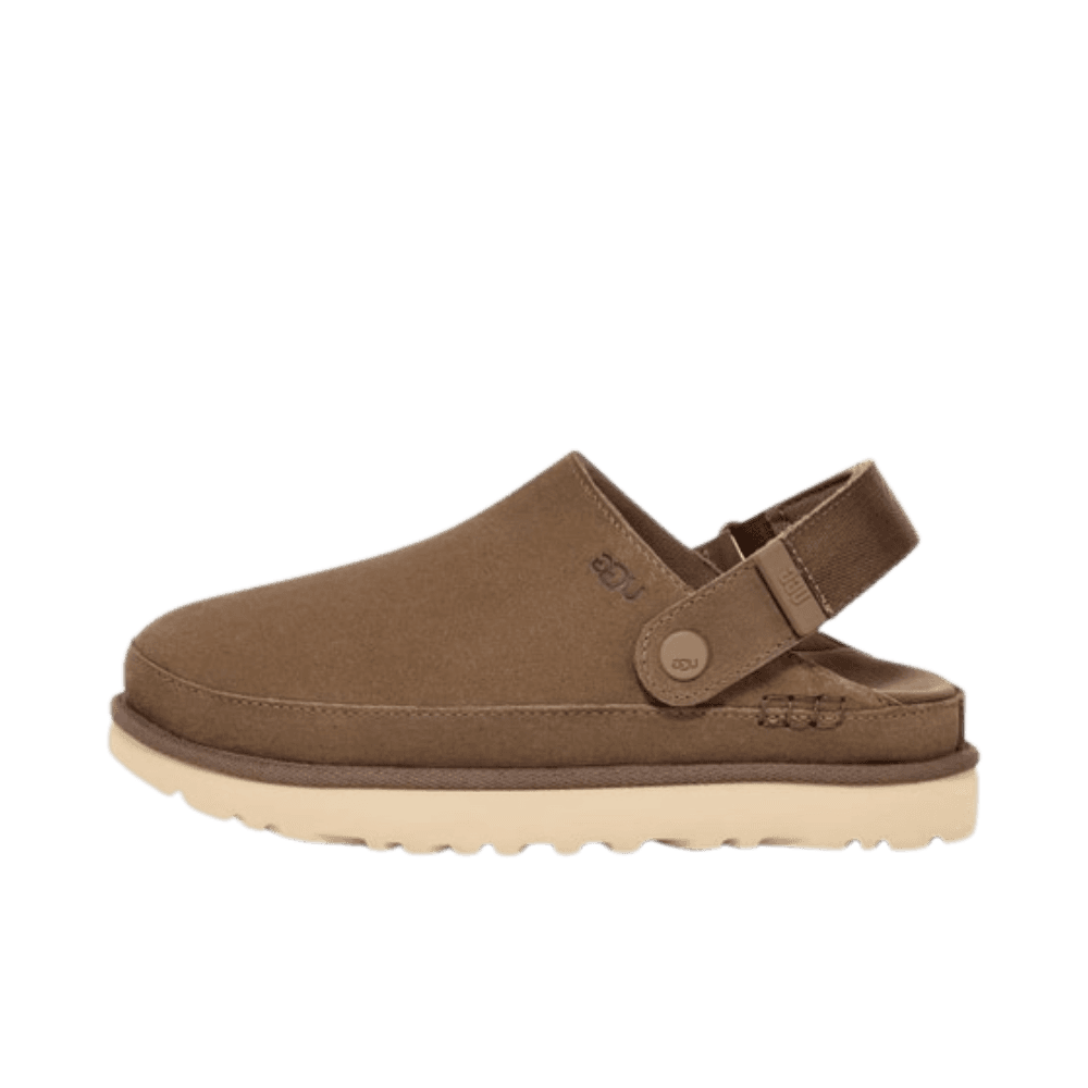 UGG® Goldenstar Clog Women Hickory