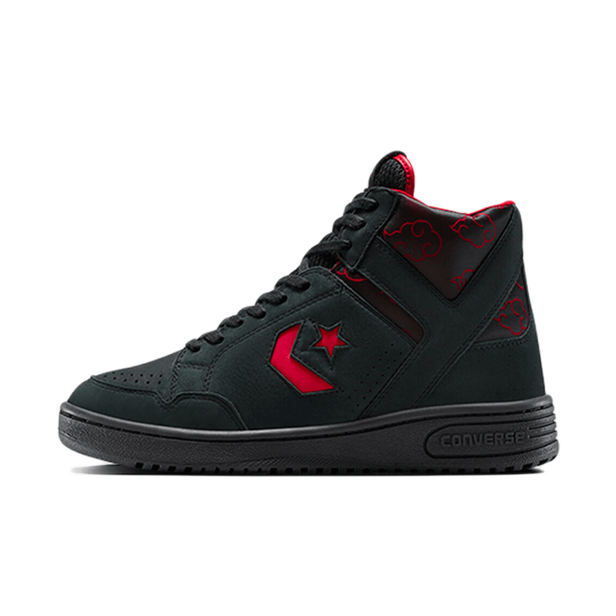 Naruto Shippuden x Converse Weapon 'Itachi'