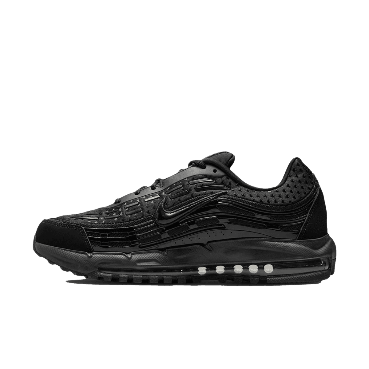 Nike Air Max TL 2.5 'Black' - Valentine's Day Pack 2026