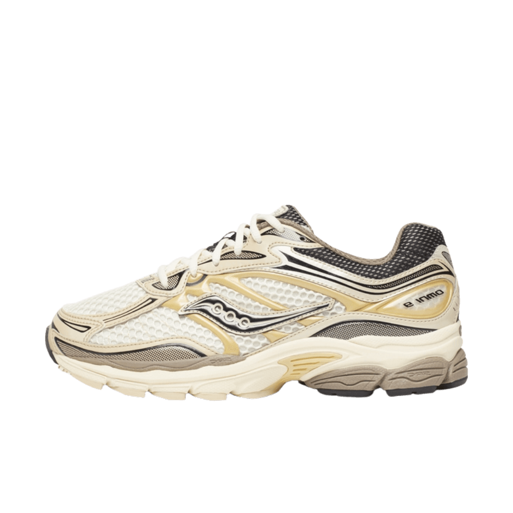 Saucony Progrid Omni 9