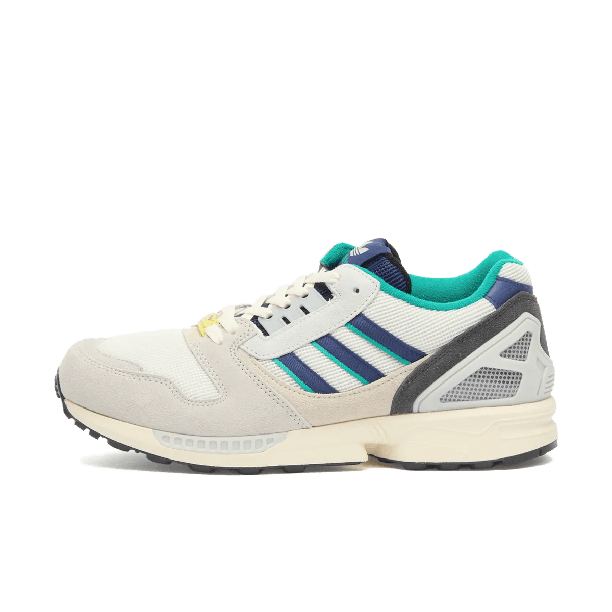 adidas ZX 8000 'Dark Blue & Power Green'