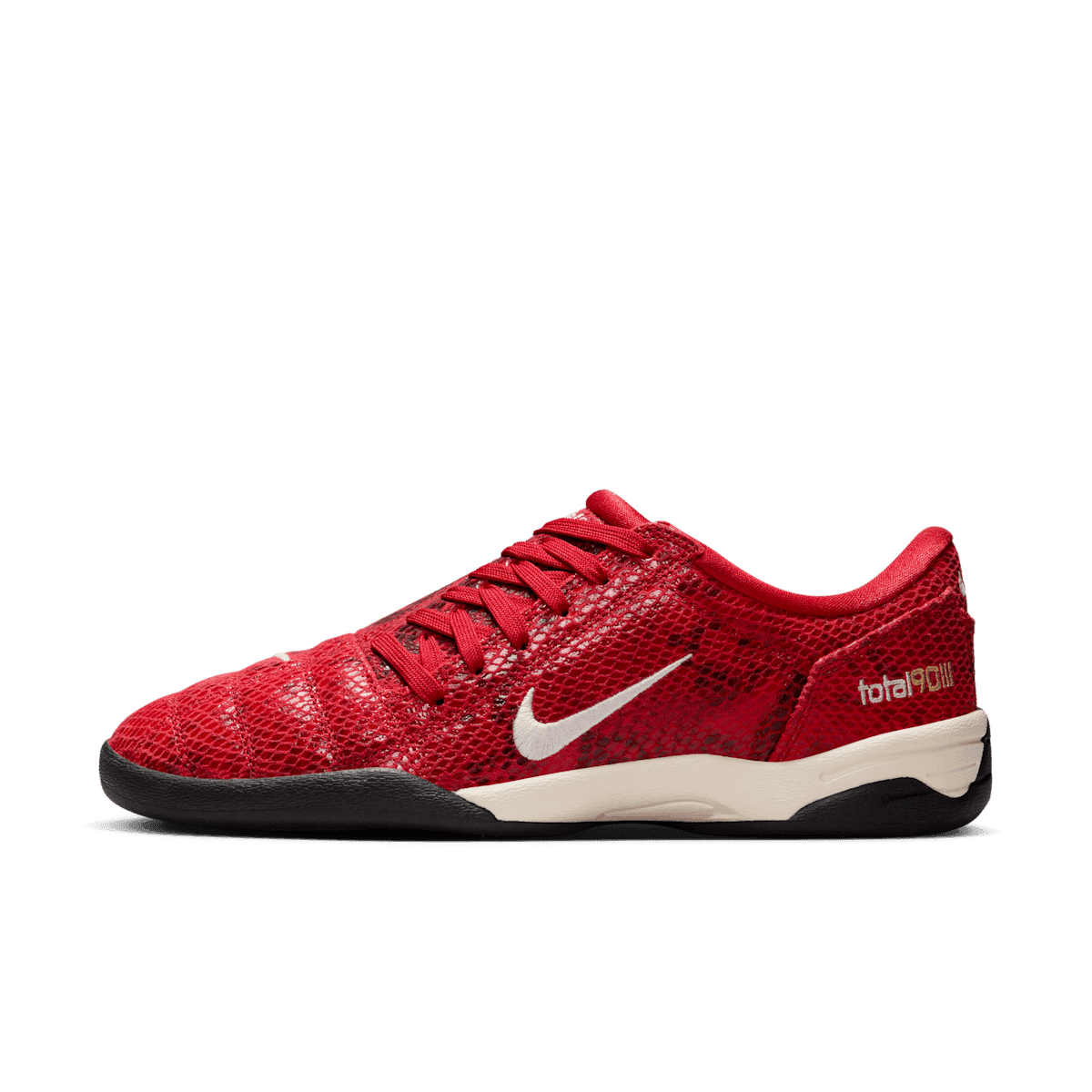 Nike Total 90 SE WMNS ‘Fire Red'
