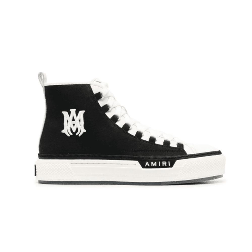 AMIRI M.A. Court high-top