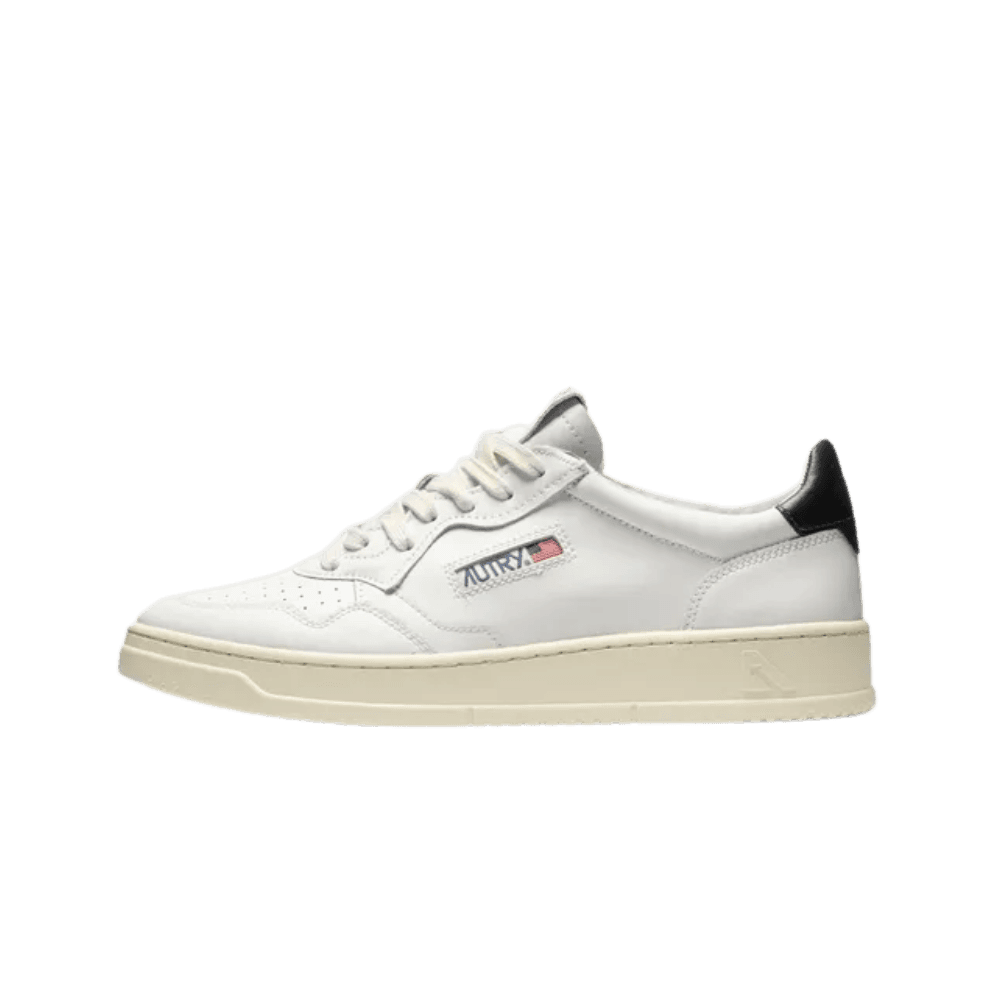 Autry Action Shoes AUTRY 01 LOW