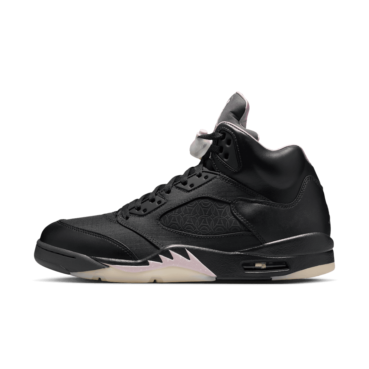 PSG x Air Jordan 5 'Off Noir'