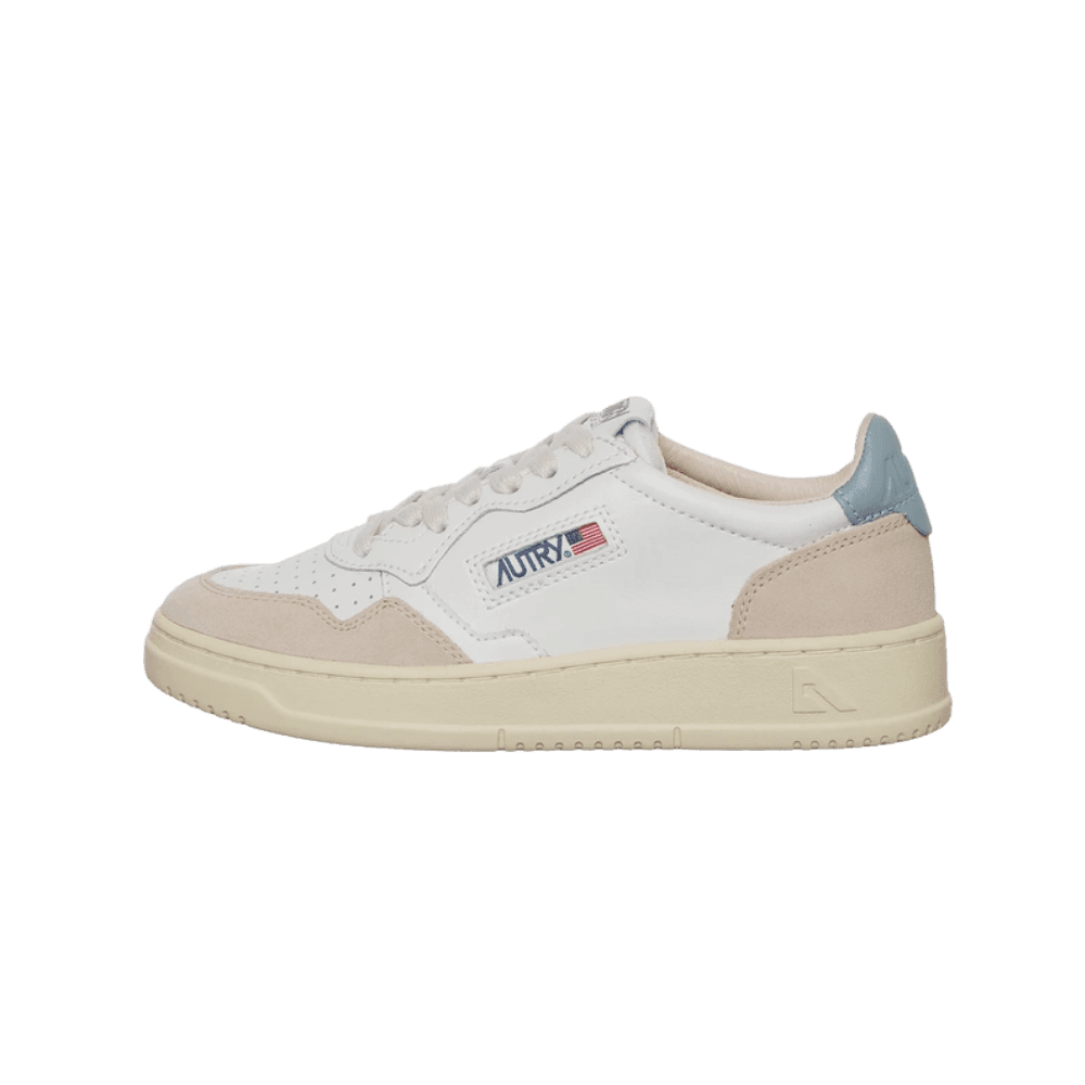 Autry Action Shoes WMNS MEDALIST LOW
