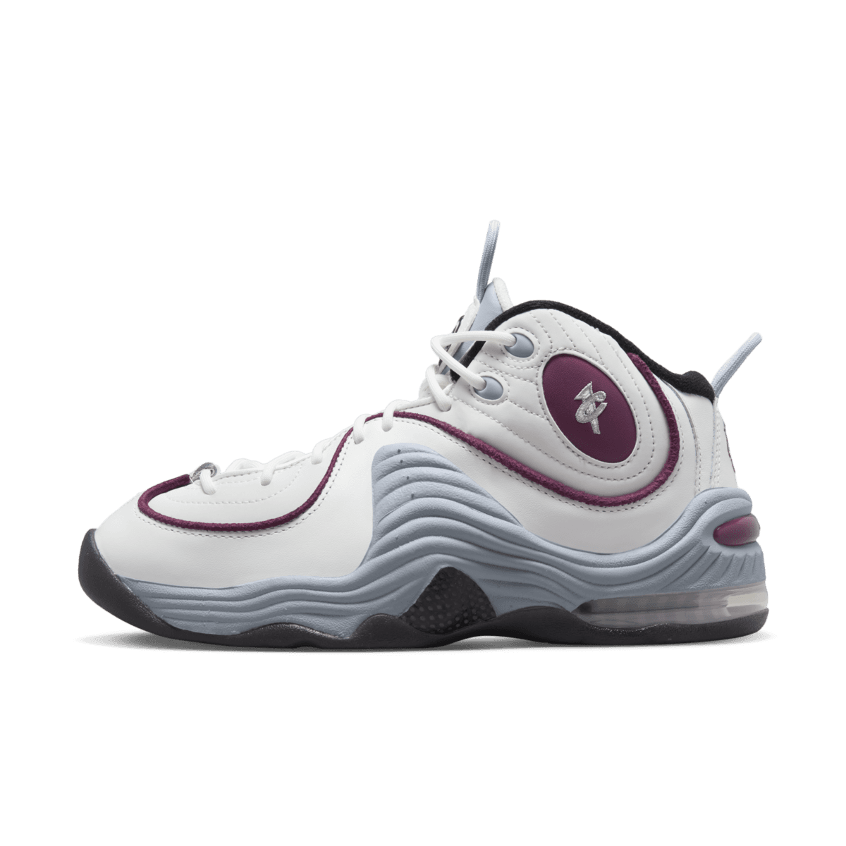 Nike Air Penny 2 WMNS 'Rosewood'