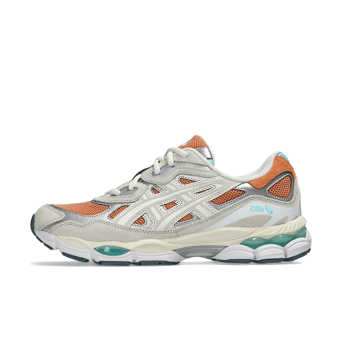 ASICS GEL-NYC 'Terracotta'