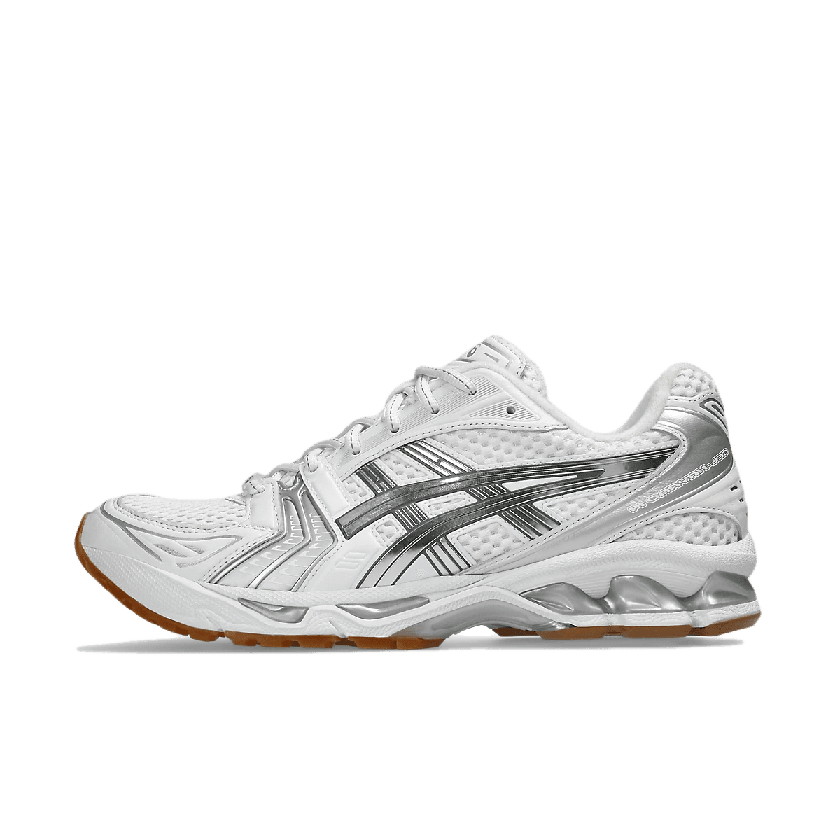 A.P.C. x ASICS Gel-Kayano 14 'White'