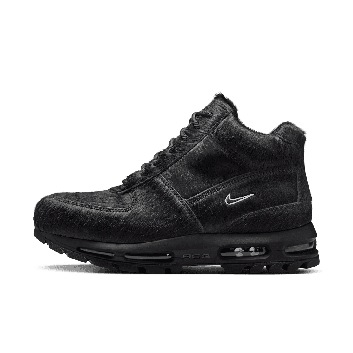 Nike Air Max Goadome 'Black'