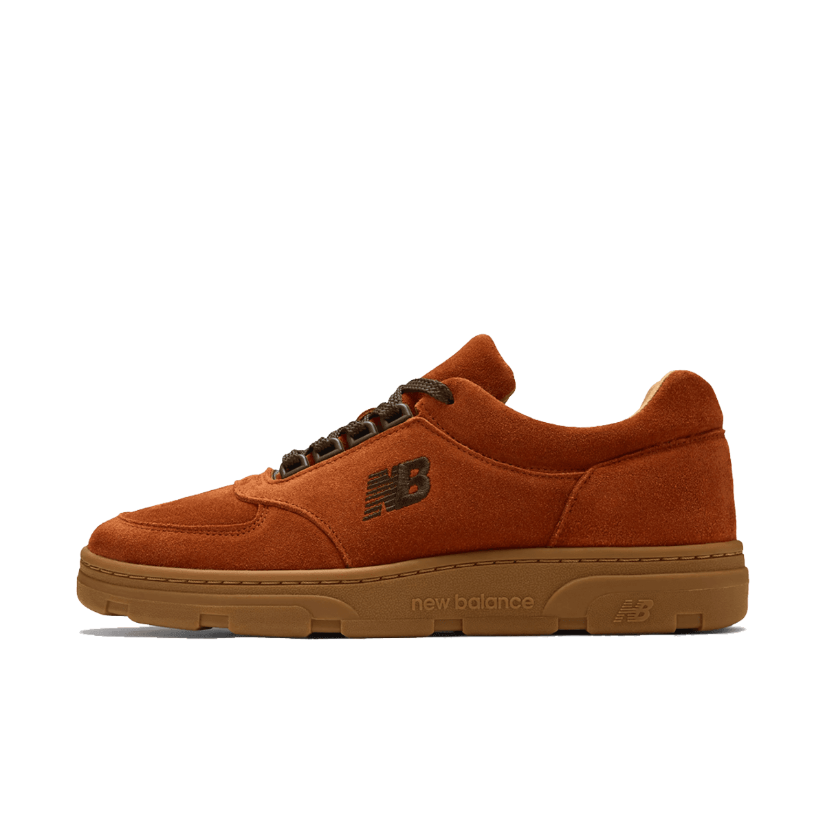 New Balance Allerdale Made in UK 'Cinnamon Stick'