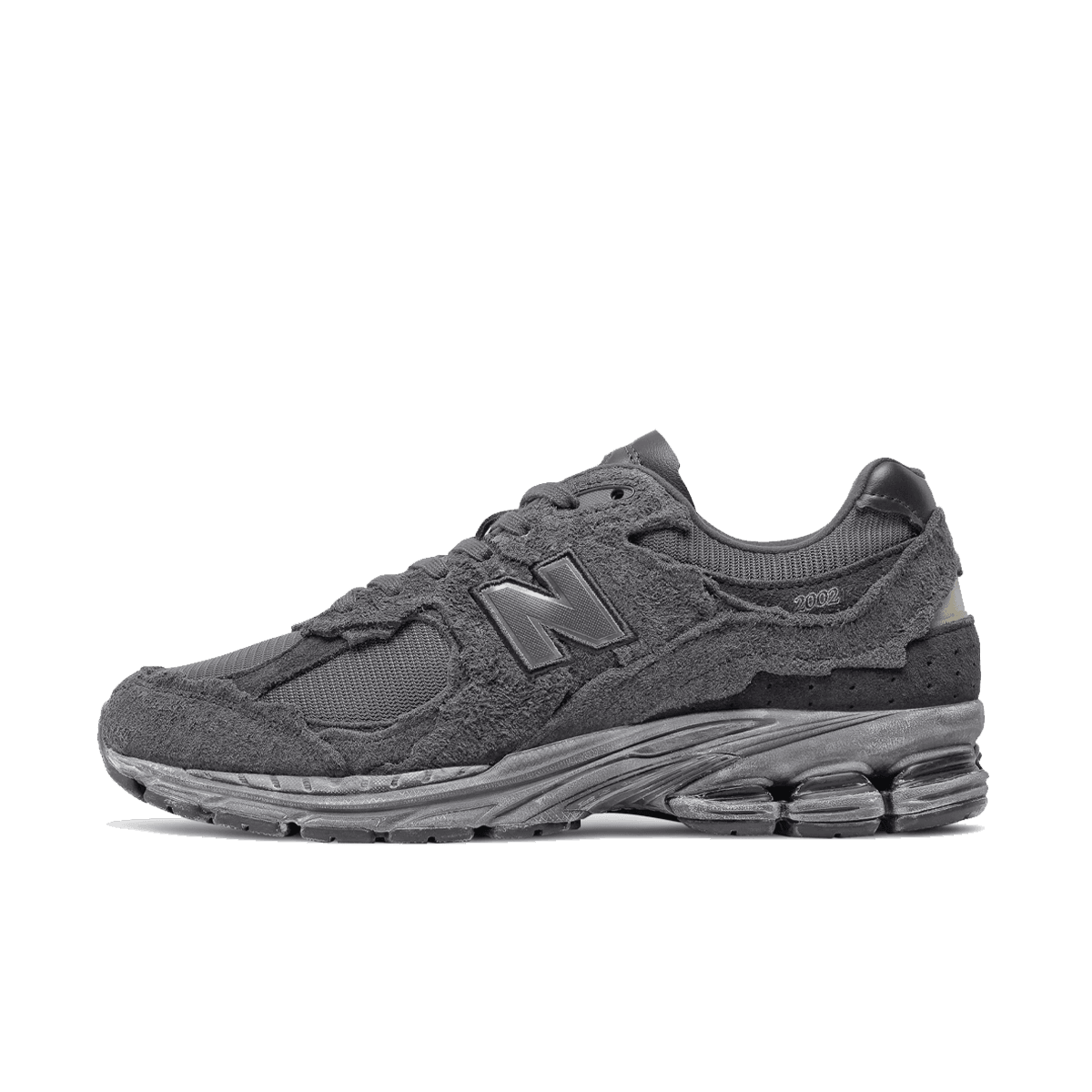 New Balance 2002R 'Phantom' - Protection Pack