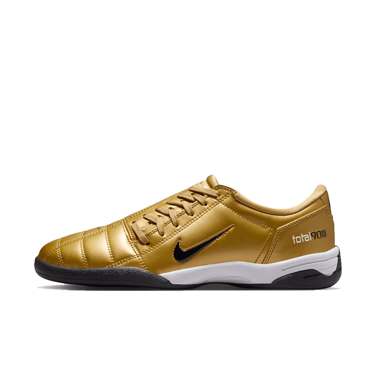 Nike Total 90 WMNS 'Metallic Gold'