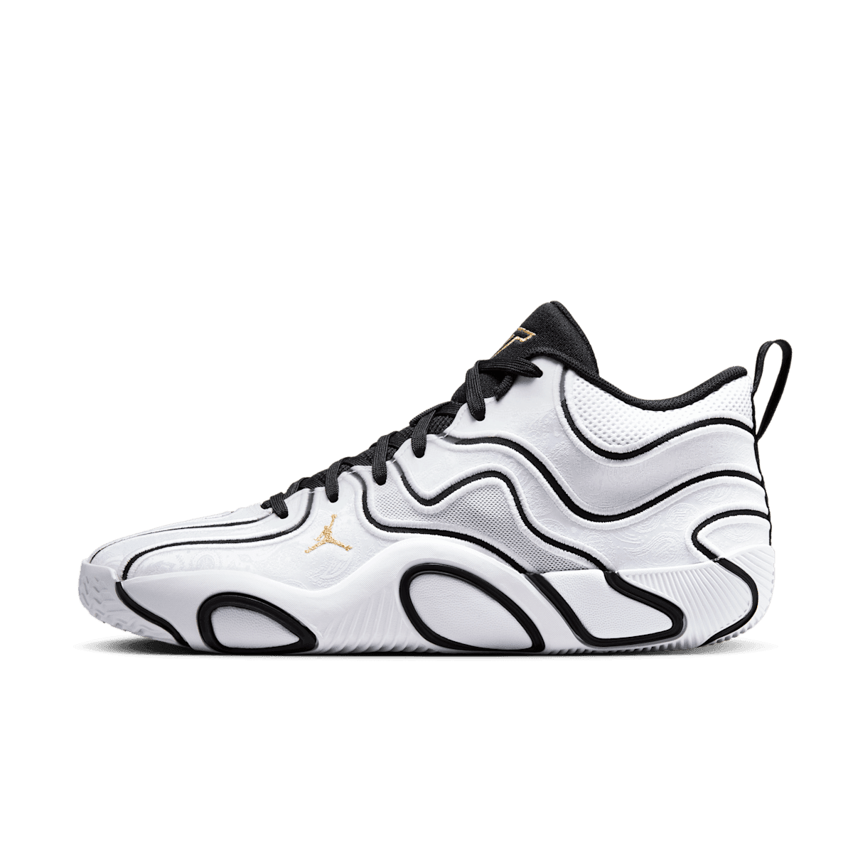 Jordan Tatum 3 'Tunnel Walk'