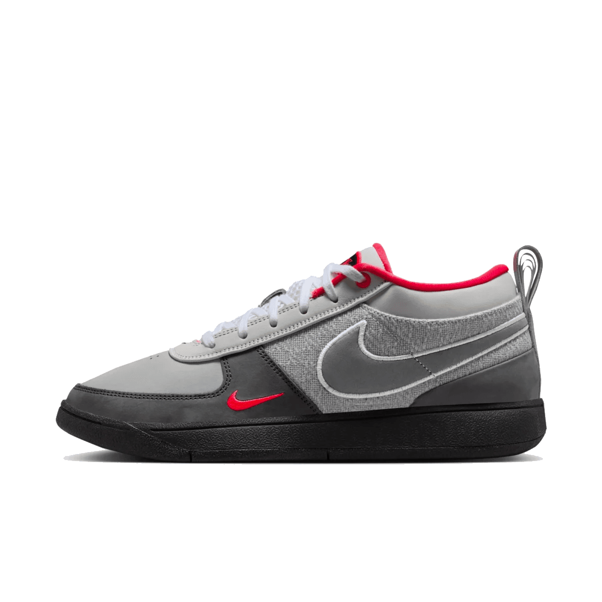 Nike Book 1 'Solar Red' - Air Max 95 Pack