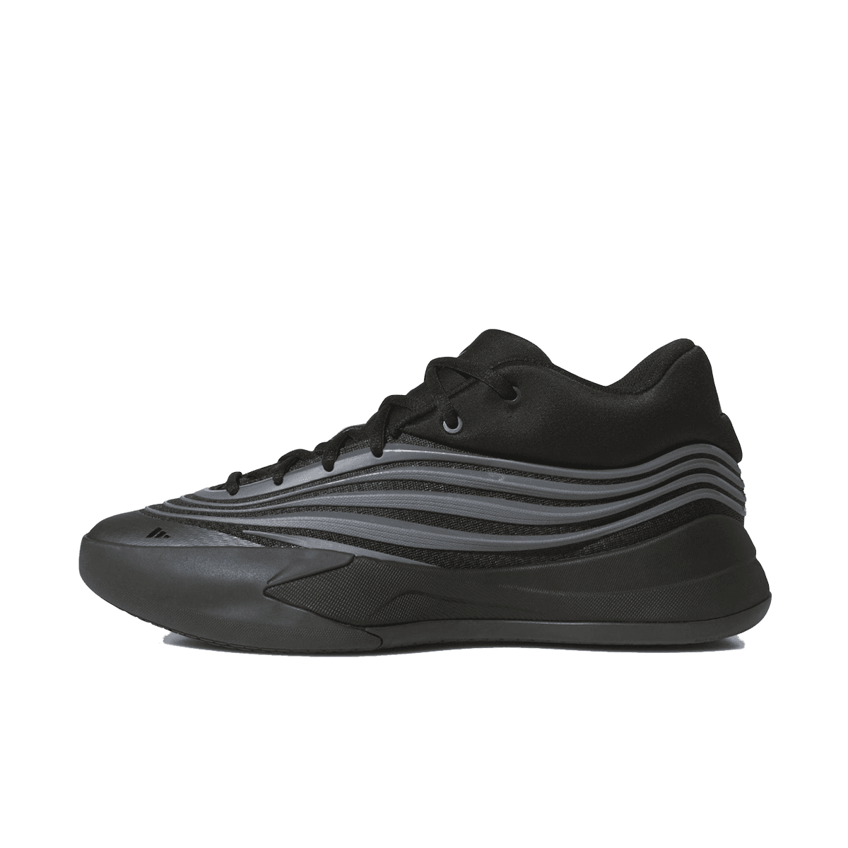 adidas Dame 10 'Core Black'