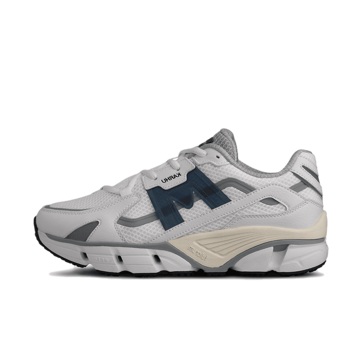 Karhu Super Fulcrum 'White & Deep Dive'