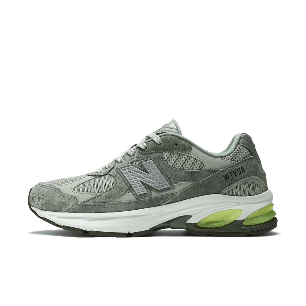 WTAPS x New Balance 2010 'Olive'