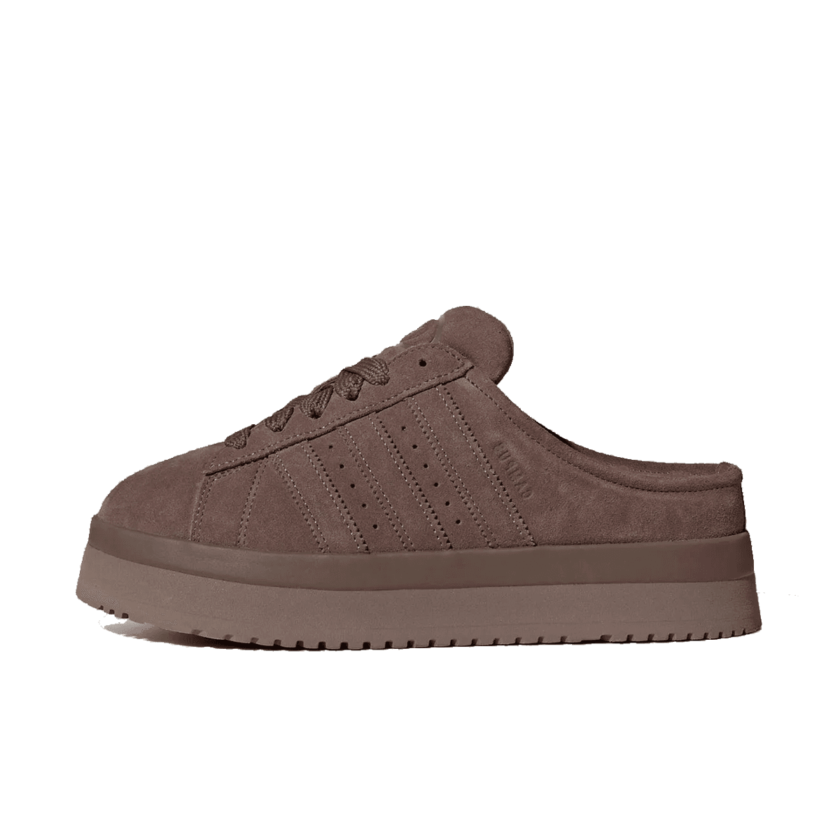 adidas Campus 00s Winter Low WMNS 'Earth Strata'