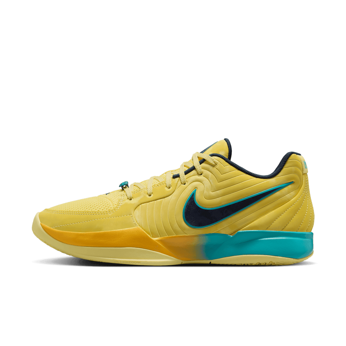 Nike JA 2 'Out My Body'