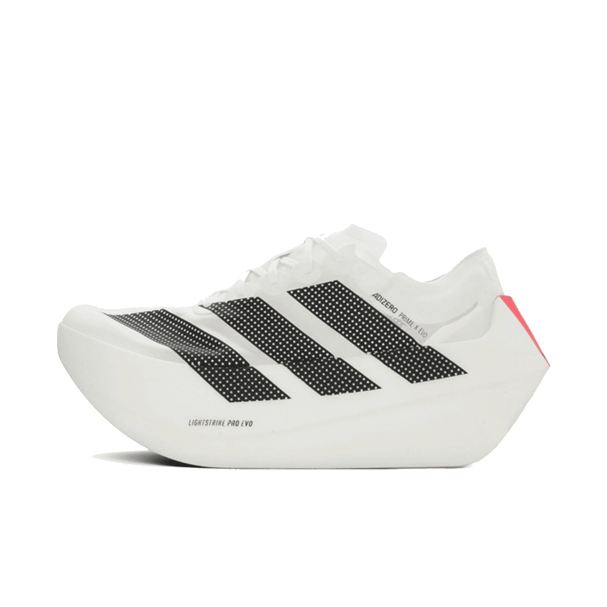 adidas Adizero Prime X EVO 'Cloud White'