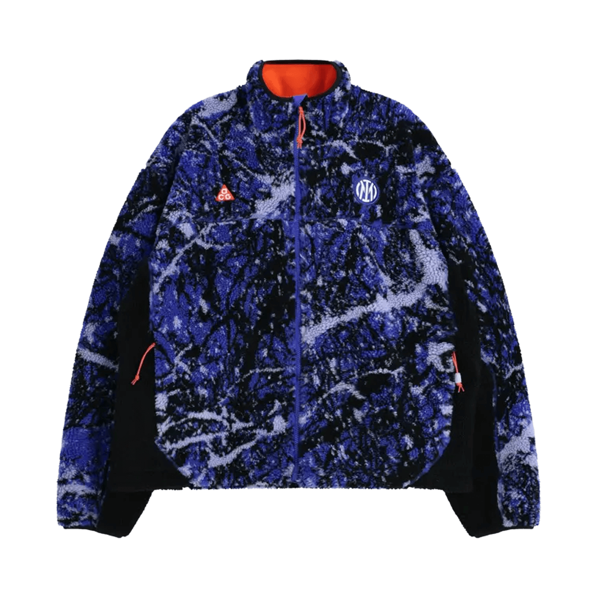 Nike ACG Inter Milan Therma-FIT Jacket SE 'Canwell Glacier'