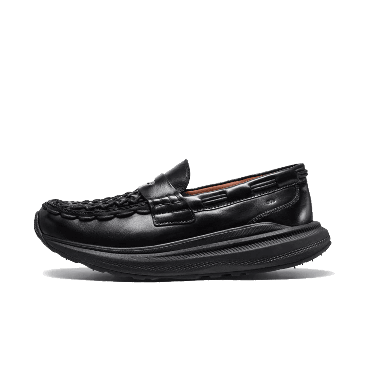 KEEN UNEEK Loafer WK 'Black'
