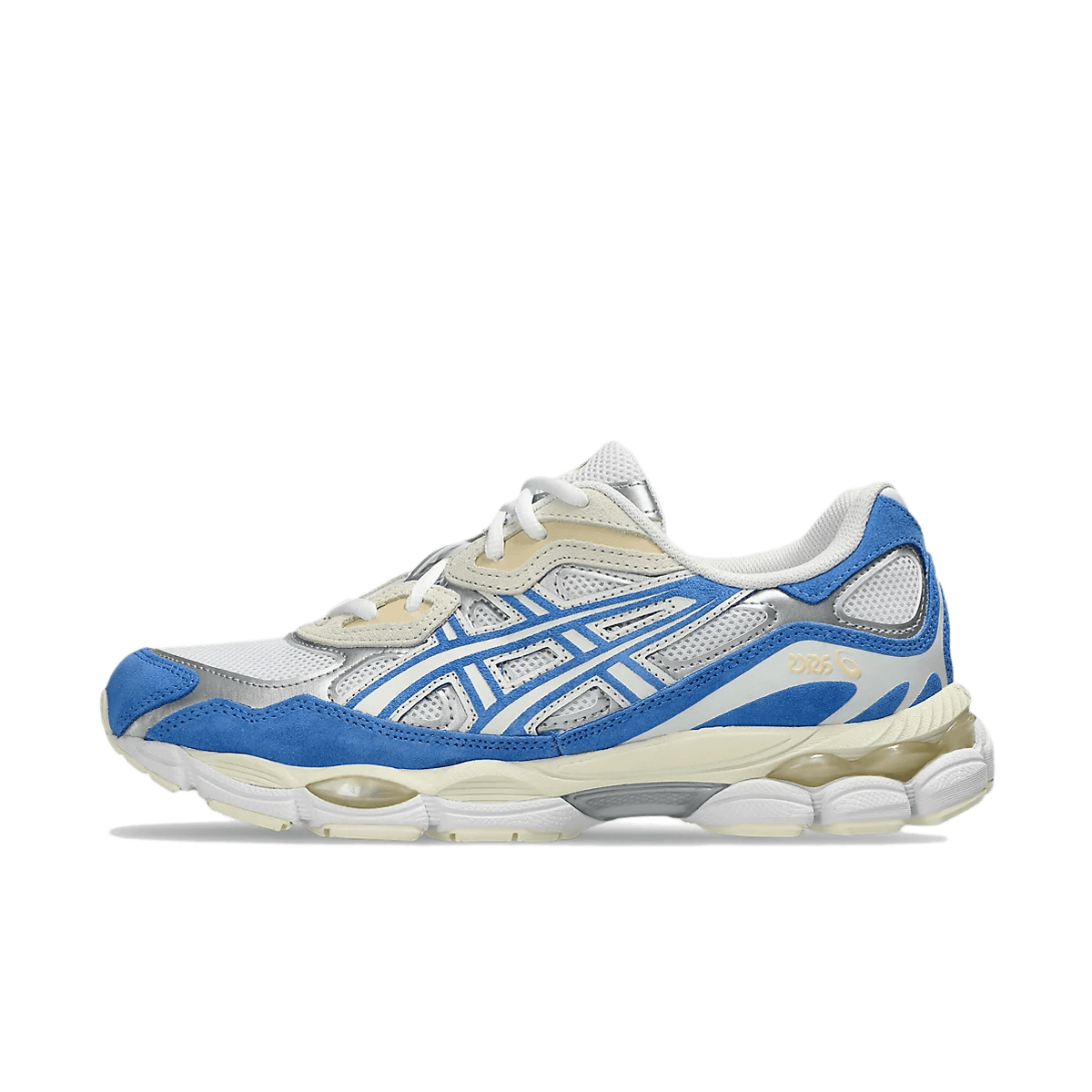 ASICS GEL-NYC 'Blue Coast'