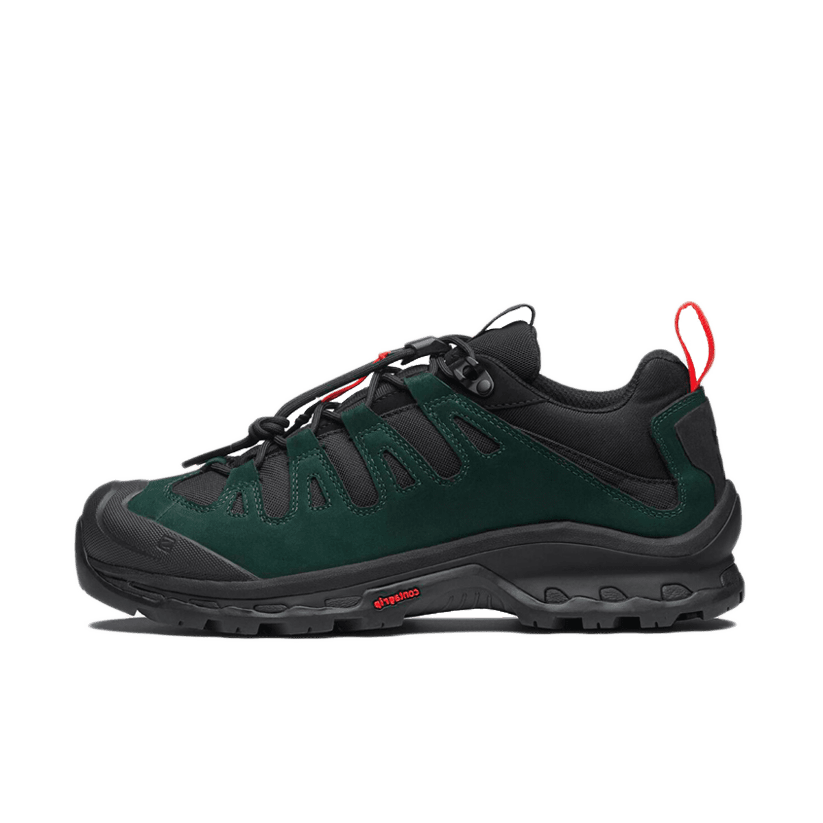 GR10K x Salomon Quest Low 2 'Ponderosa Pine'