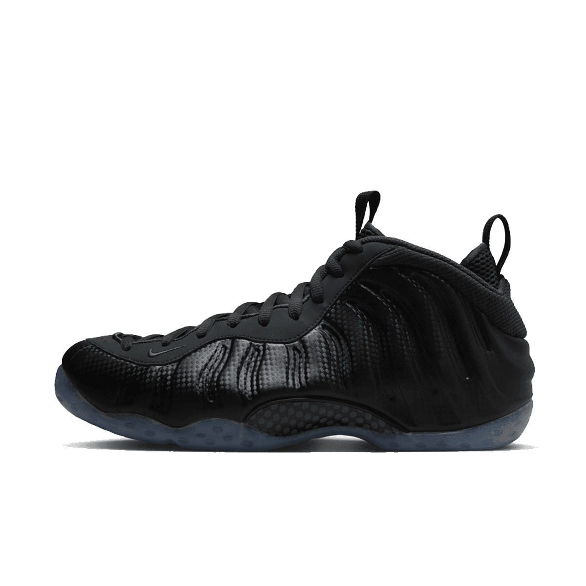 Nike Air Foamposite One 'Carbon Fiber'