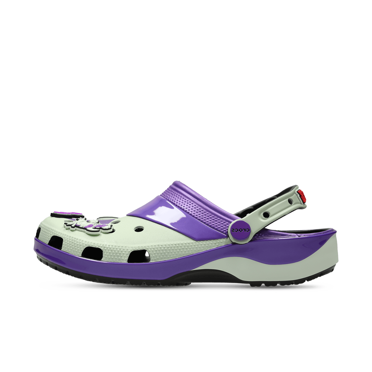Dragon Ball Z x Crocs Classic Clogs 'Frieza'
