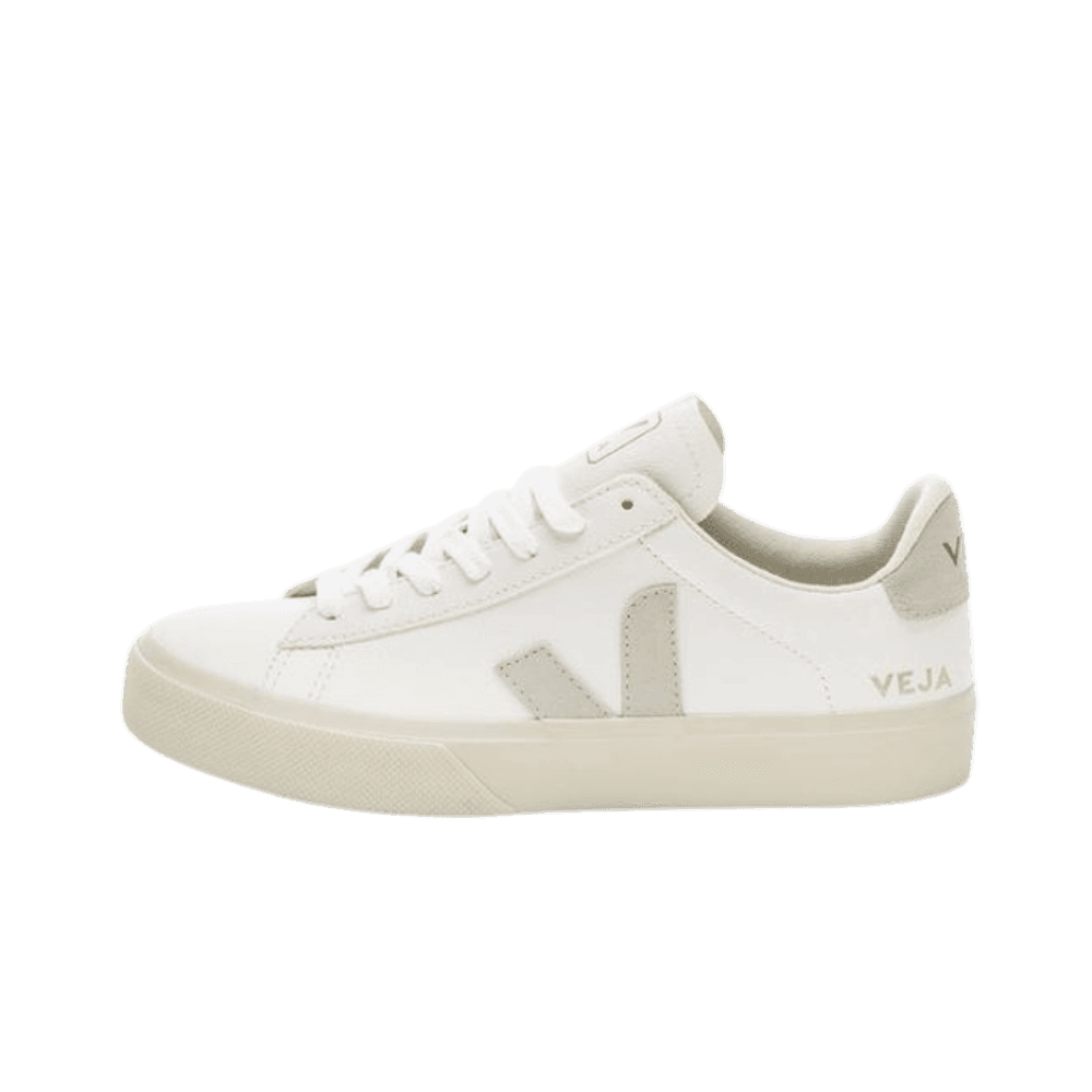 Veja Campo Chromefree Leather