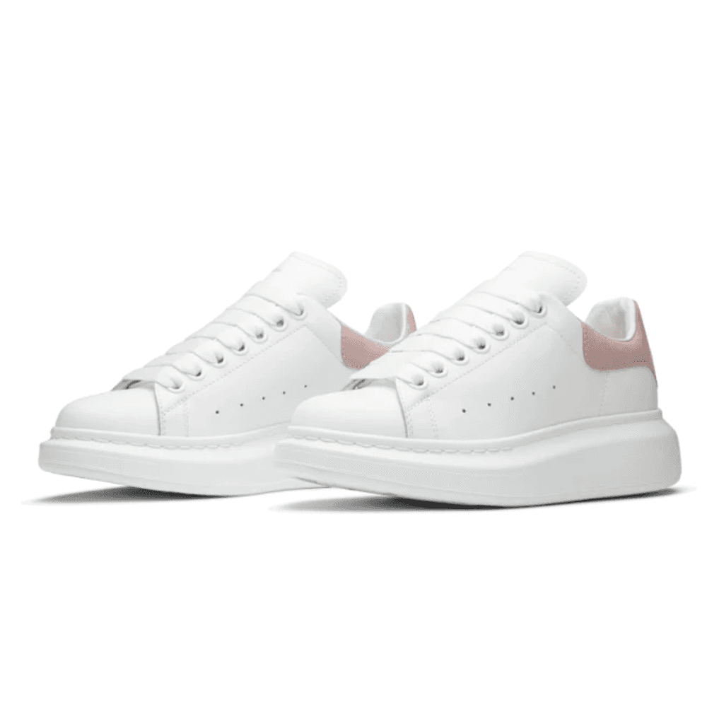 Alexander McQueen Oversized Patchouli