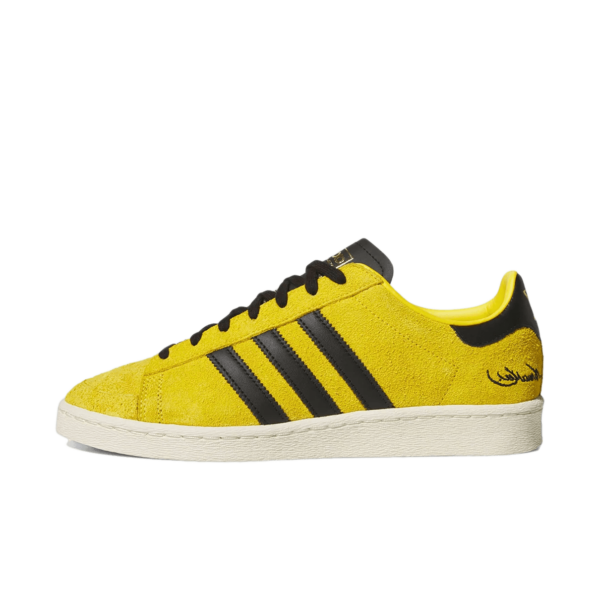 Bruce Lee x adidas Jabbar Lo 'Game Of Death'