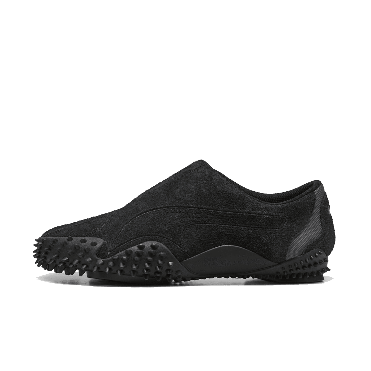 San San Gear x PUMA Mostro Cage 'Black'