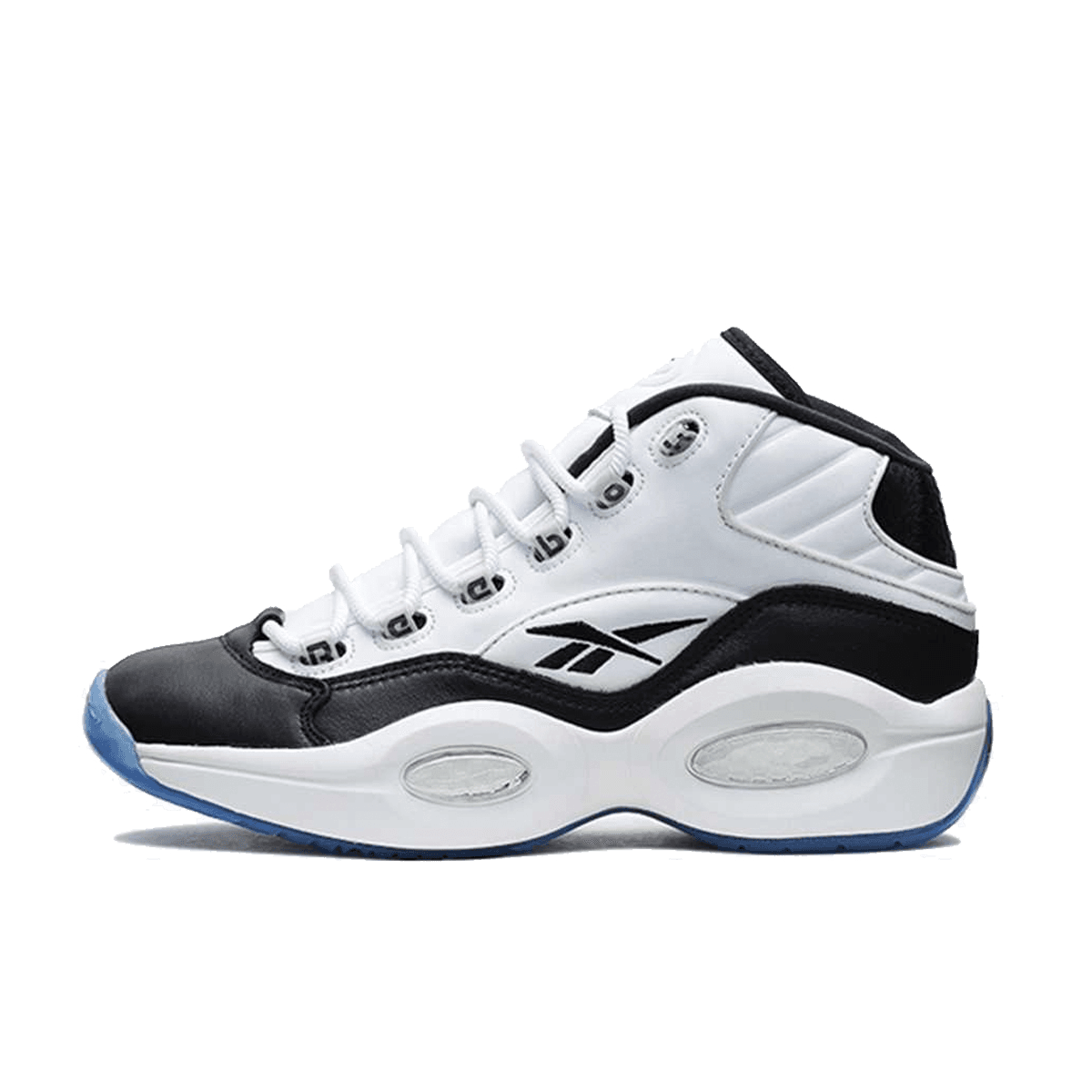 Tyrell Winston x Reebok Question Mid