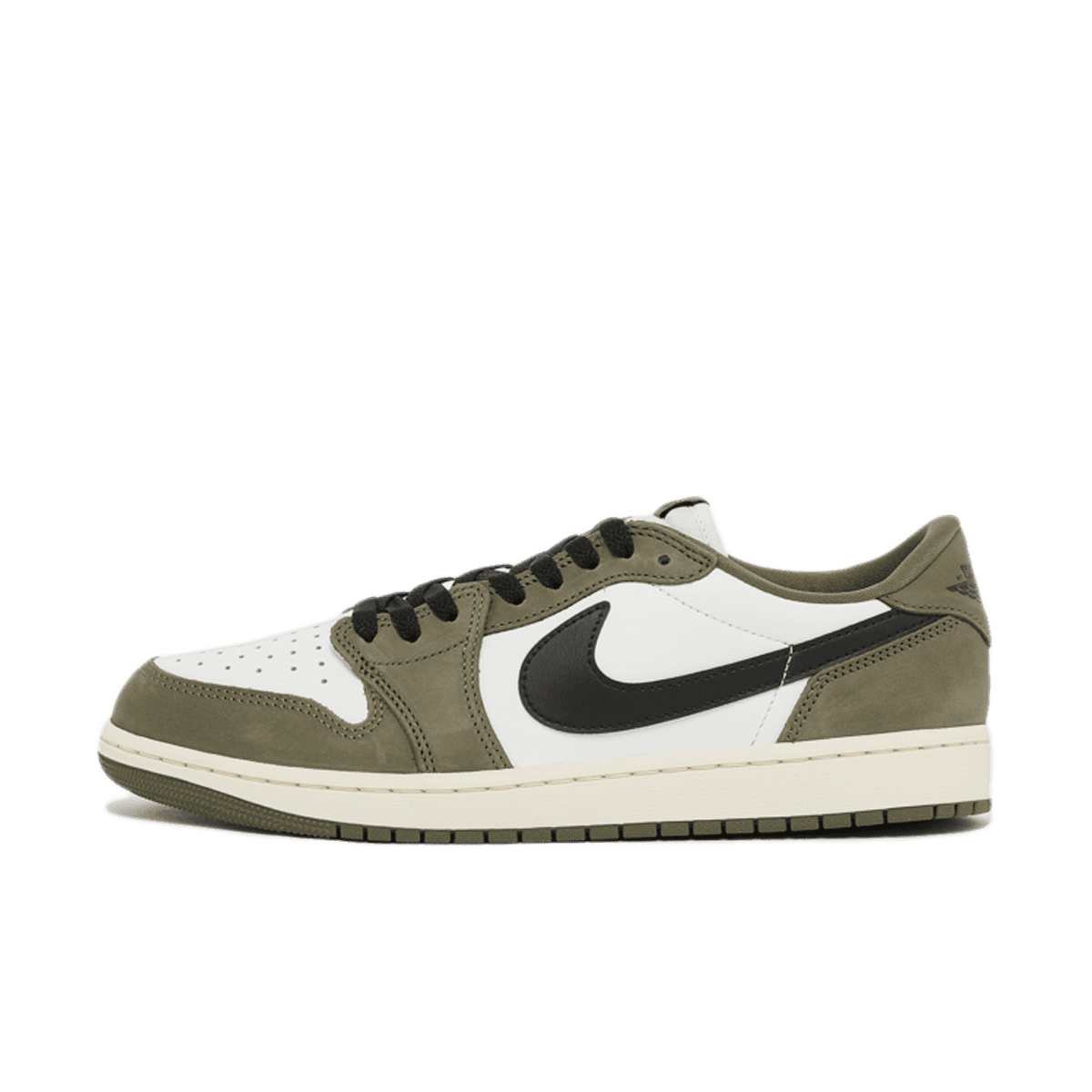 Air Jordan 1 Low OG 'Medium Olive'