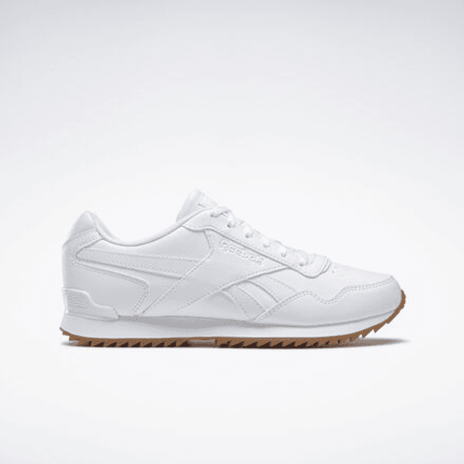 Reebok Royal Glide Ripple Clip Schoenen