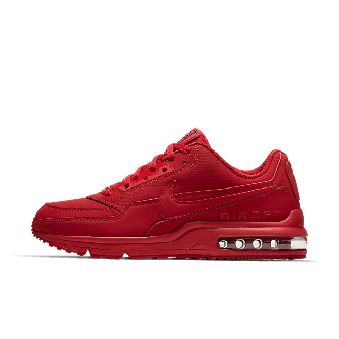 Nike Air Max LTD 3 Gym Red