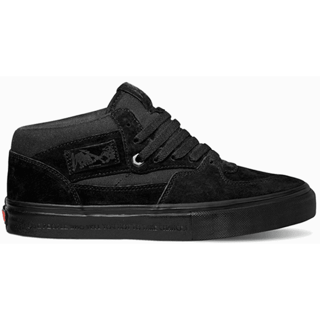 Vans Half Cab Metallica Kill 'Em All