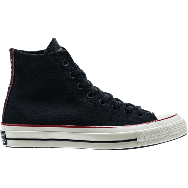 Converse Chuck Taylor All-Star 70s Hi Shoe Palace Boom Box Black
