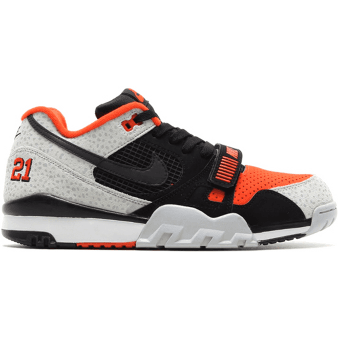 Nike Air Trainer II Barry Sanders Safari