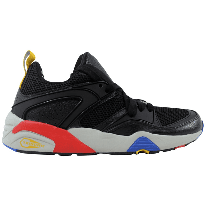 Puma Blaze Of Glory OG X Alife High Rise/Dandelion