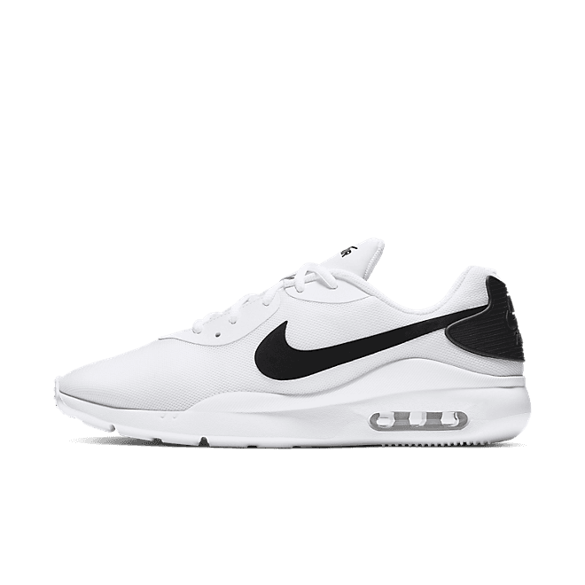Nike Air Max Oketo White